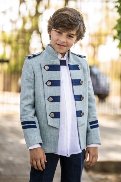 ALMIRANTE REF. 10-012125