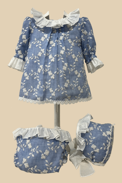 CONJ. 3 PIEZAS REF. 202354