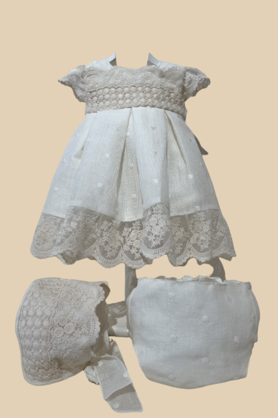 CONJ. 3 PIEZAS REF. 202239