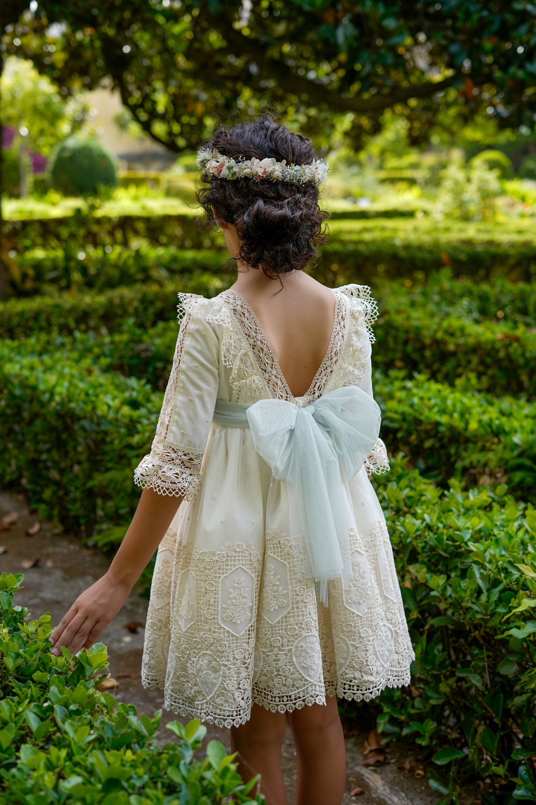 VESTIDO REF. 202641 - Imagen 2