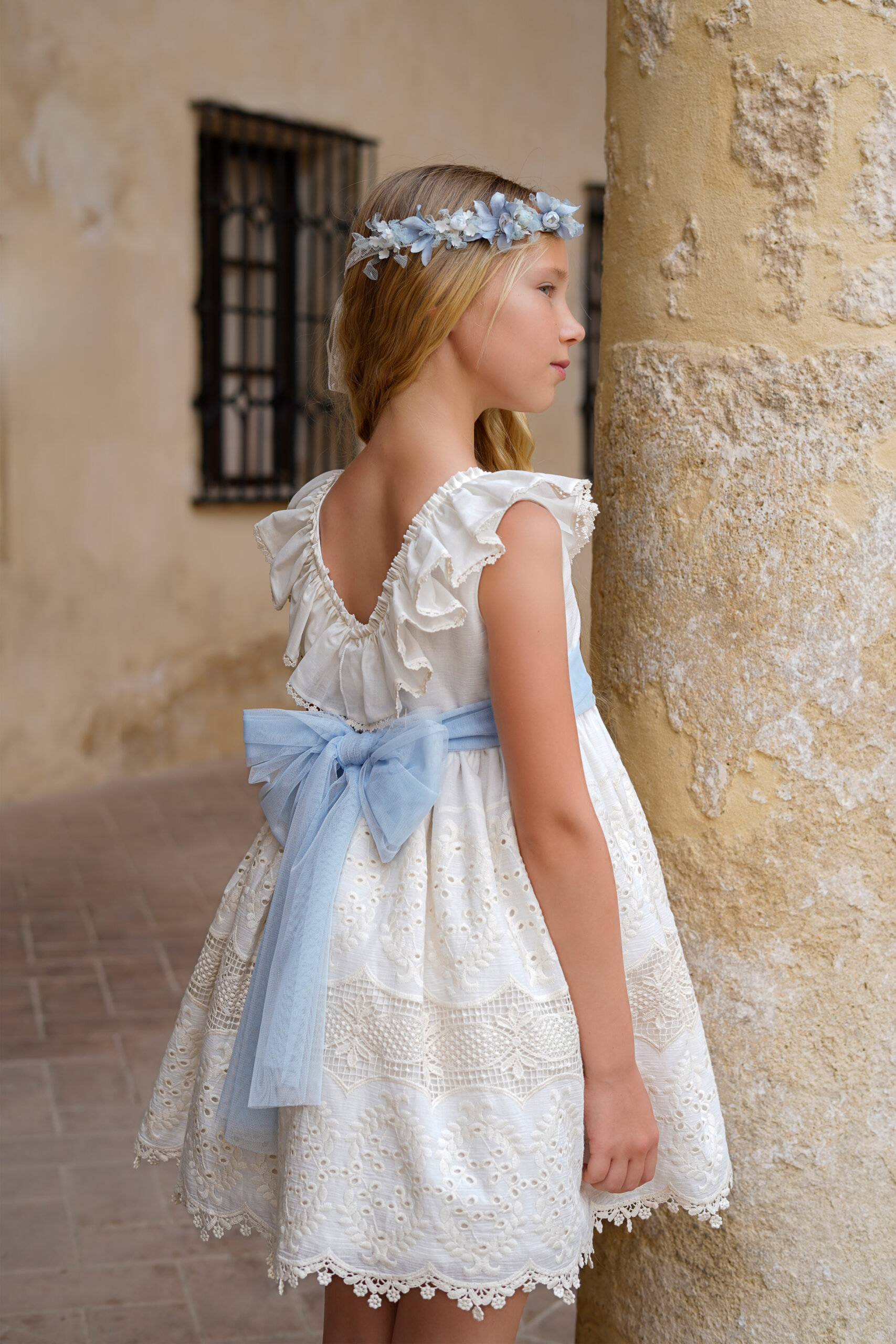 VESTIDO REF. 202640 - Imagen 2