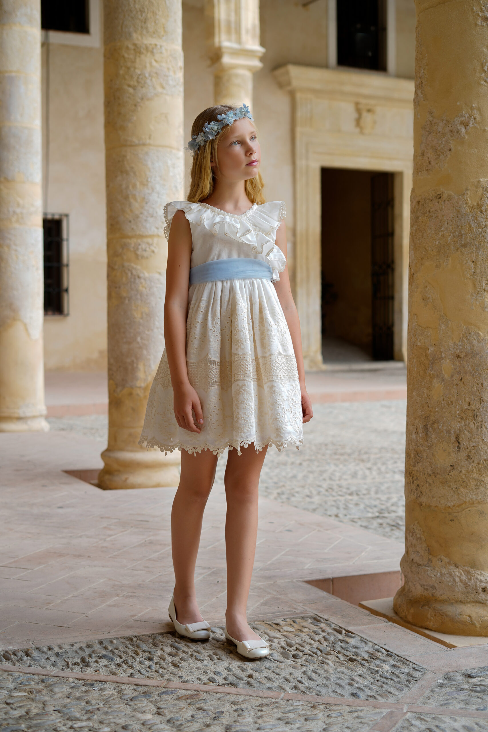 VESTIDO REF. 202640 - Imagen 3