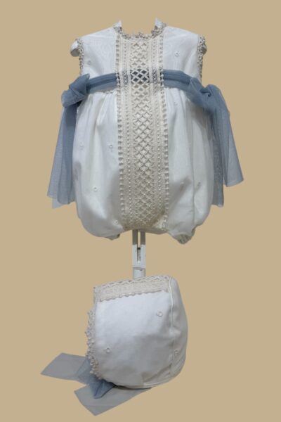 PELELE CON CAPOTA REF. 202543