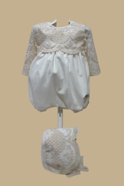 PELELE CON CAPOTA REF. 202549